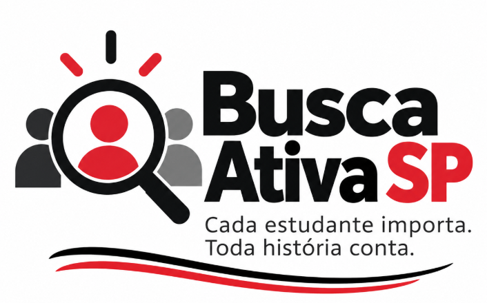 Busca Ativa SP